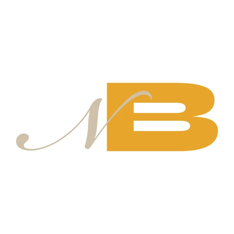 Logótipo indicado de New Branch