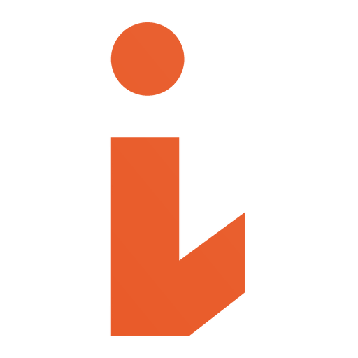 Logótipo indicado de Ivimeh