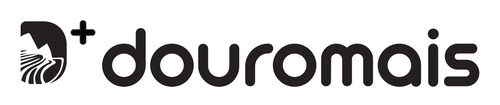 Logótipo indicado de Douromais