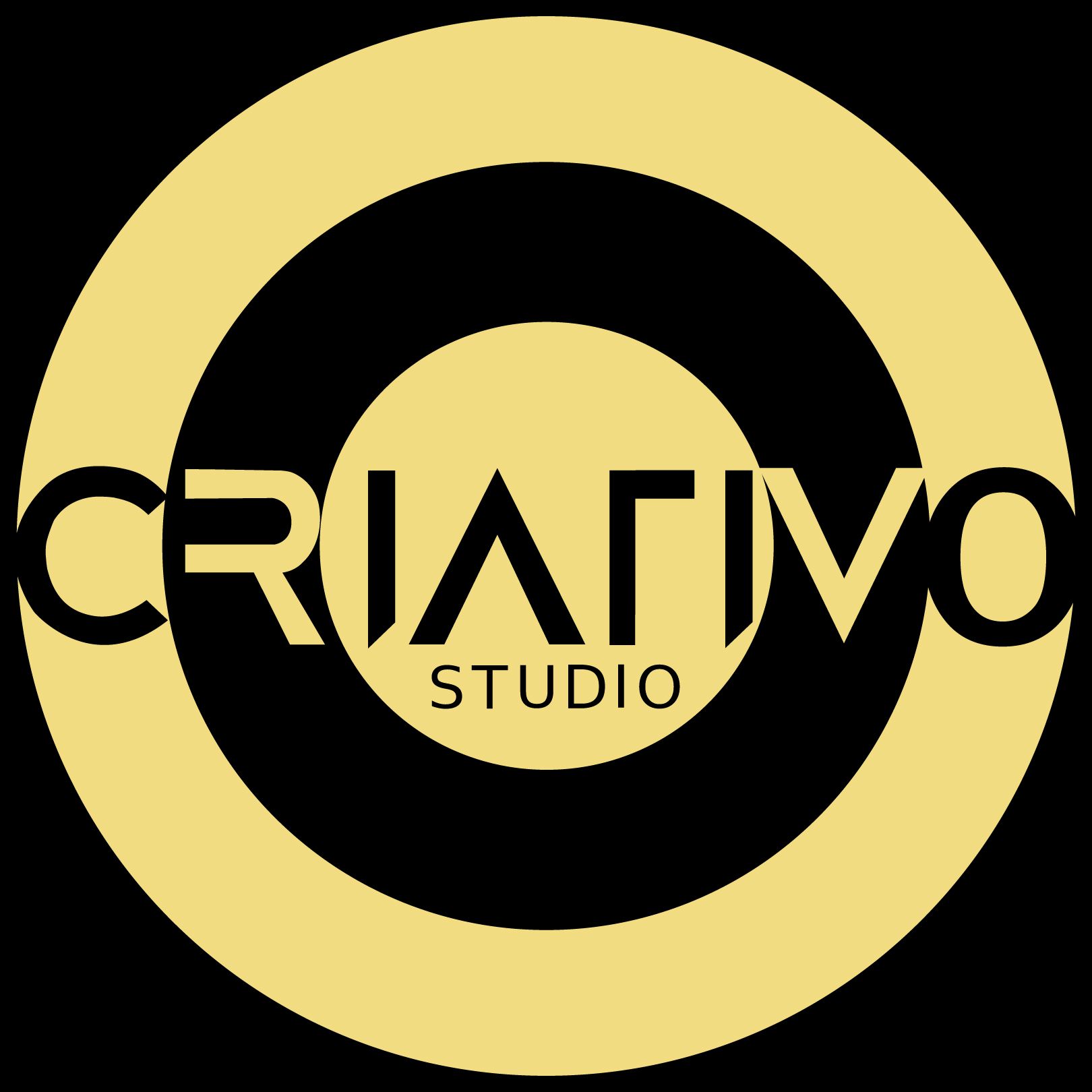 Logótipo indicado de Criativo Studio