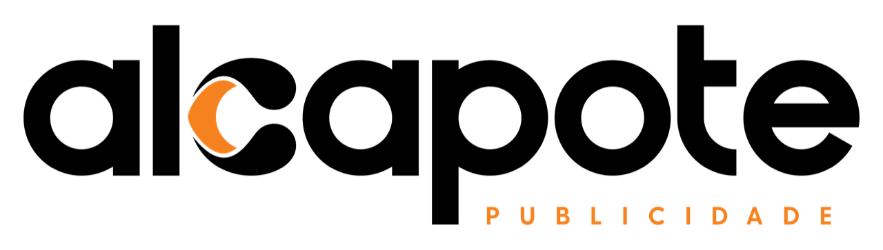 Logótipo indicado de AL CAPOTE Publicidade & Marketing