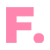 Identidade visual de Faw. Agency
