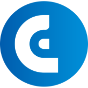 Logótipo indicado de Crescimento Digital