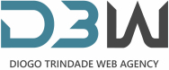 Logótipo indicado de D3W