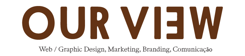 Logótipo indicado de Ourview