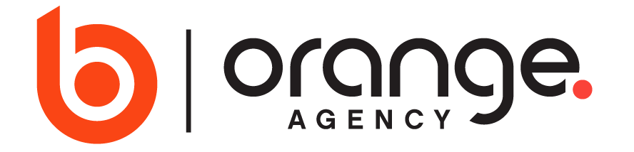 Logótipo indicado de B Orange