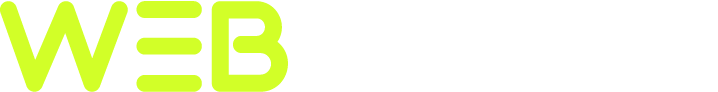 Logótipo indicado de Webcraft