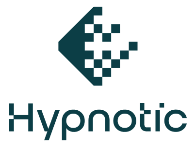 Logótipo indicado de Hypnotic Digital Agency