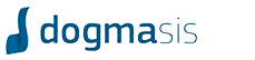 Logótipo indicado de Dogmasis