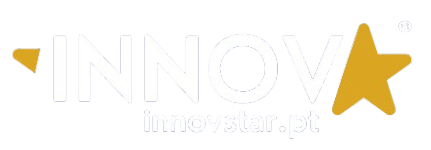 Logótipo indicado de InnovStar
