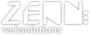Logótipo indicado de Zenn