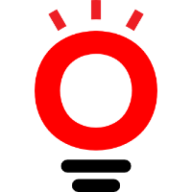 Logótipo indicado de Ótima Ideia