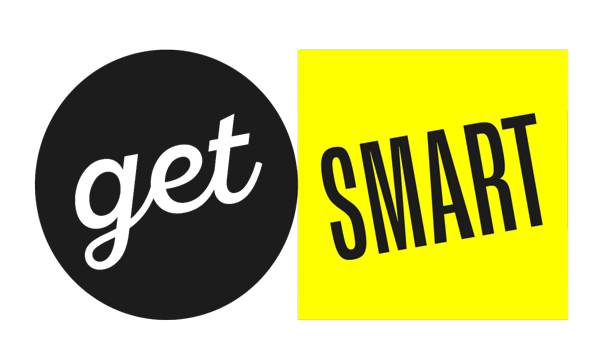 Logótipo indicado de getSMART