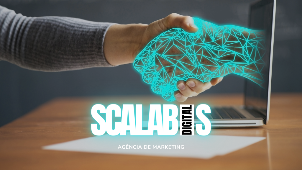 Logótipo indicado de Scalabis Digital