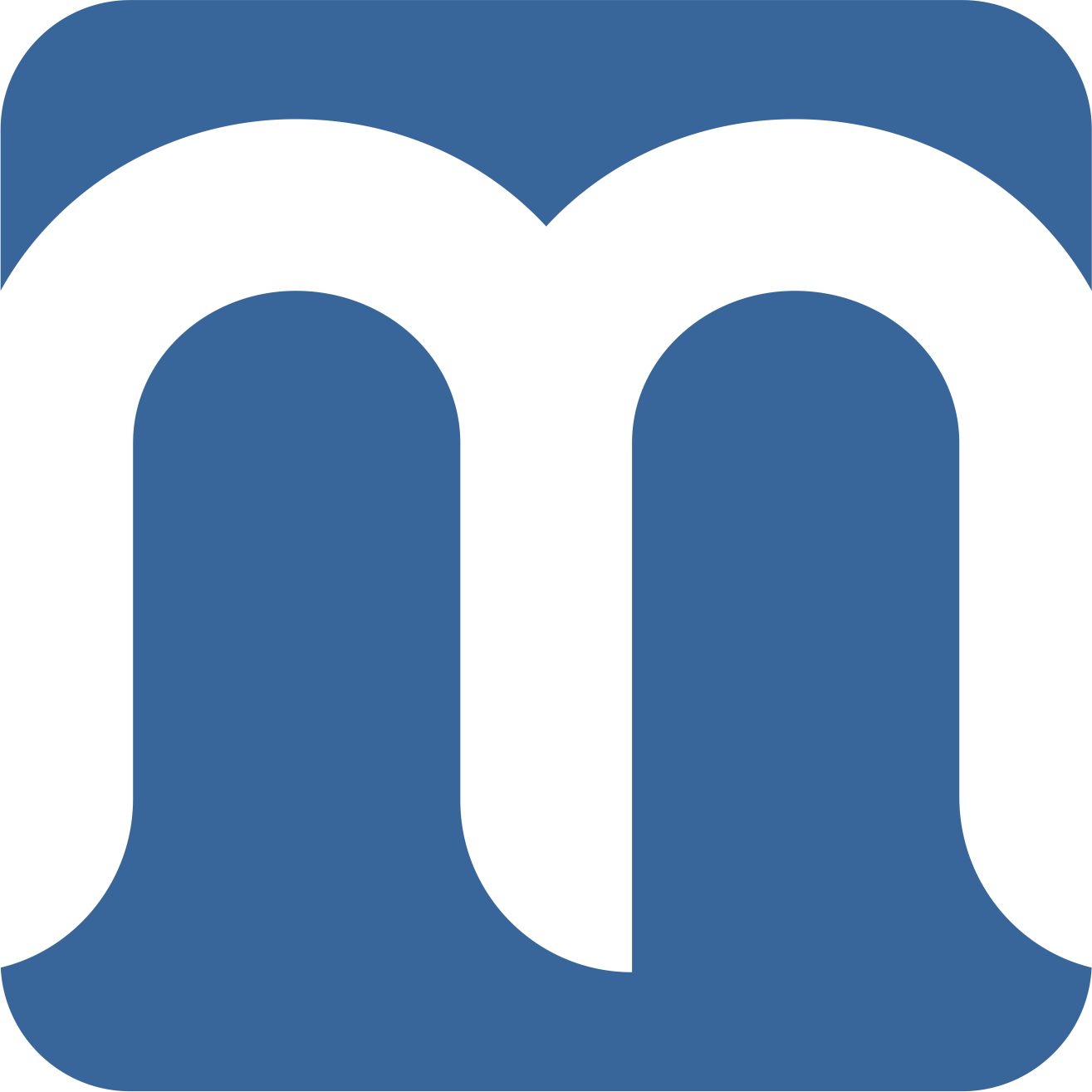 Logótipo indicado de Meritocil