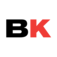 Identidade visual de Brandkey